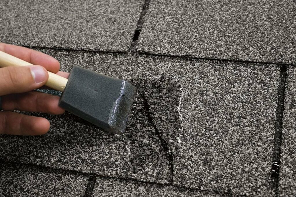 Importance of Hand Sealing Asphalt Shingles Brandon FL