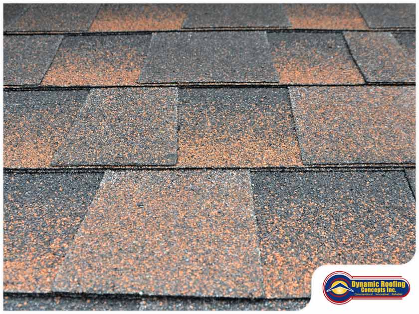 Is Granule Loss a Sign You Should Replace Your Roof