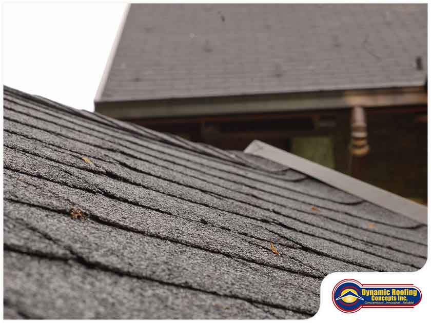 Is Your Roof Susceptible to Wind Damage