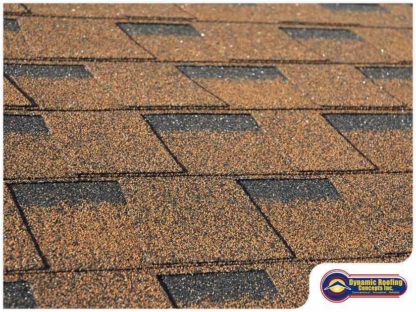 Loose Asphalt Shingle Granules Should You Be Worried