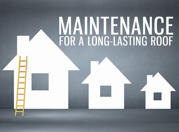 Maintenance for a Long-Lasting Roof