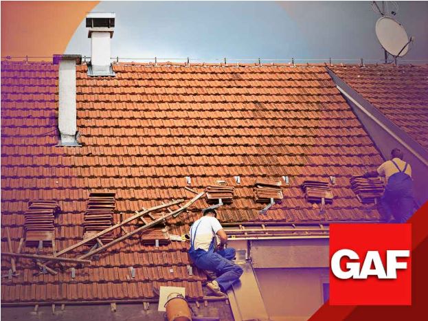 Minimizing Storm Damage With GAF’s Storm Support Tools