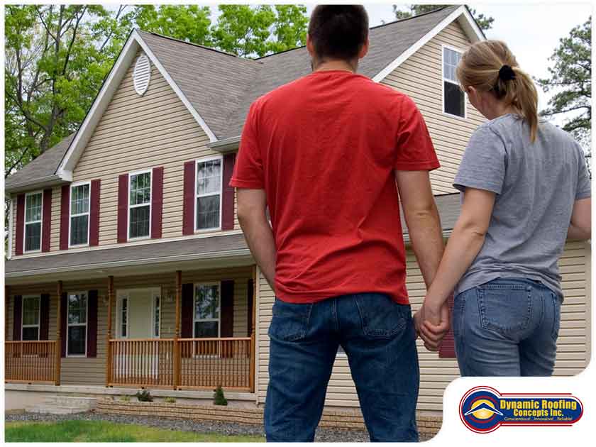 New Roof Investment Does It Increase Property Values