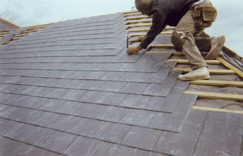 Re-Roofing Mistakes that Expert Roofers Avoid-min
