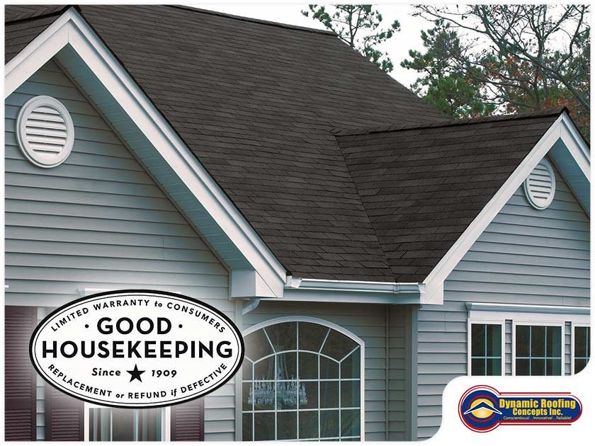 Reasons GAF Roofing Earned the Good Housekeeping Seal