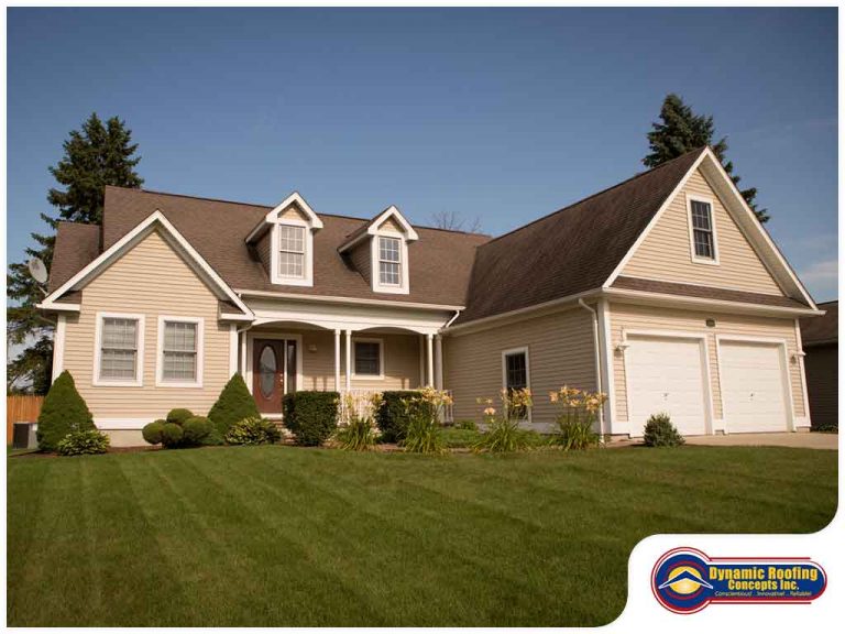 Report Says New Roofs Make Homeowners Happy
