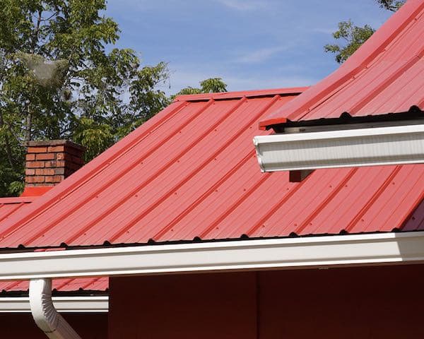 Residential Roofing Series Metal Roofing and its Popularity