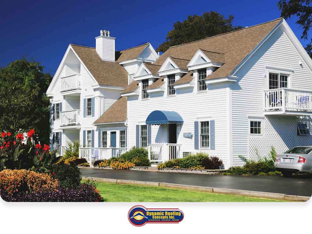 Roof Overlay Vs. Complete Tear-Off Which Is More Practical