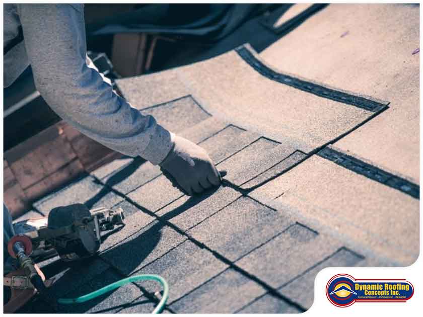 Roof Replacement When Is It More Practical Than Repairs