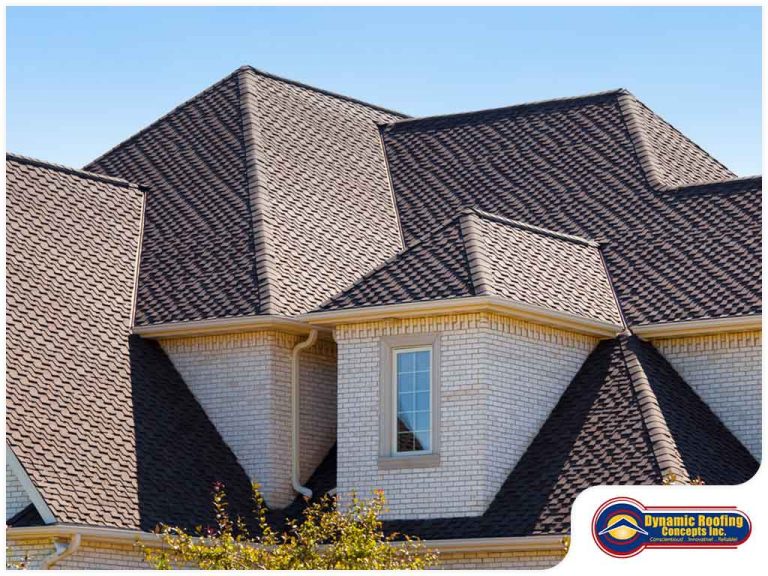 Roof Soffit What is It and Why is It Important
