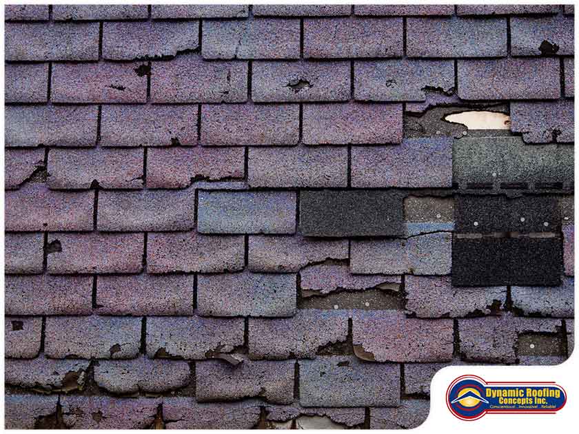 Shingle Cracking vs. Splitting What’s the Difference