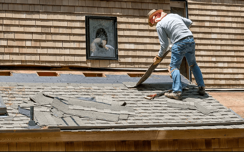 Shingle Recycling Facts You Should Know About-min