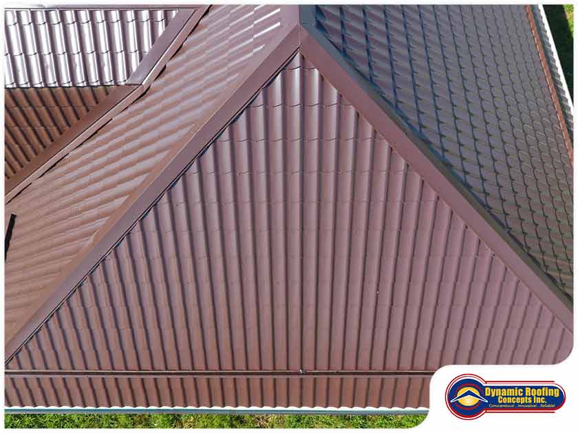 Should Metal Roofs Be Grounded