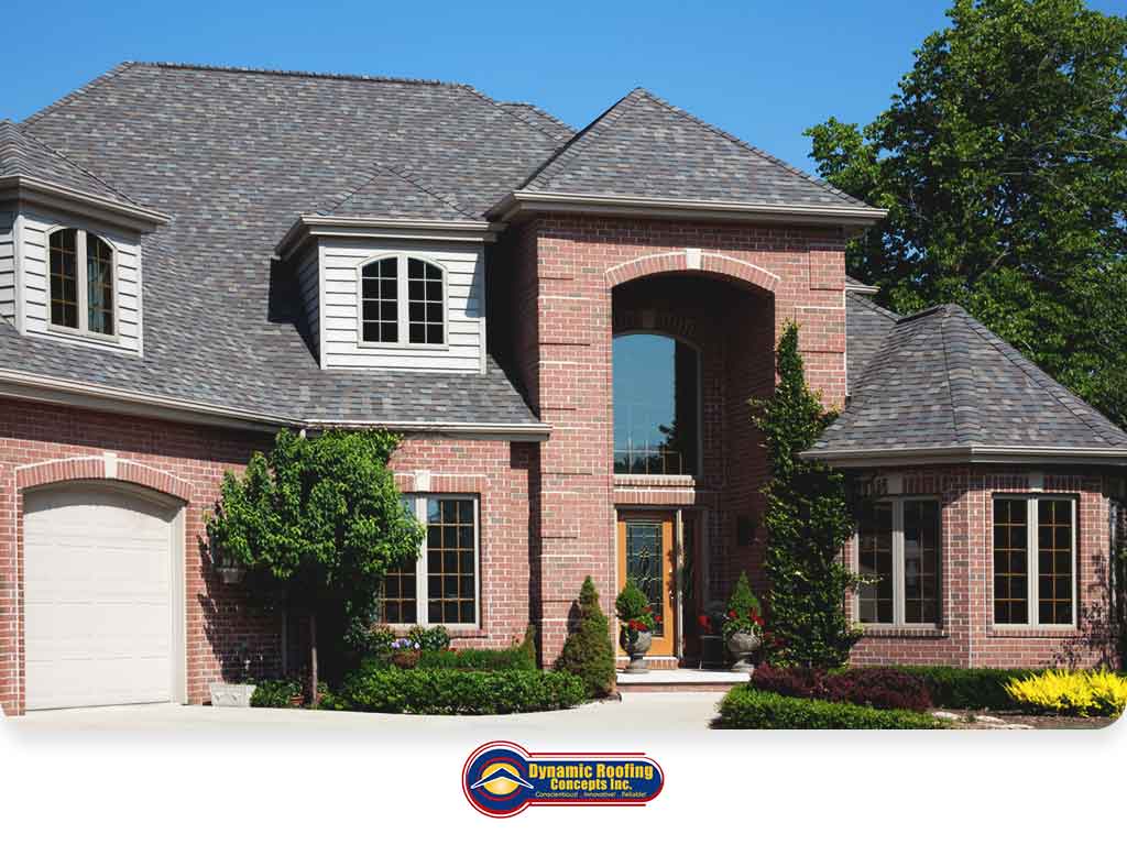 Single-Ply Roofing 4 Common Problems