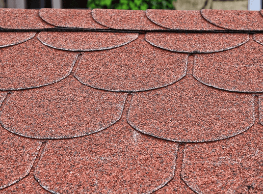 Some Facts about Shingle Recycling