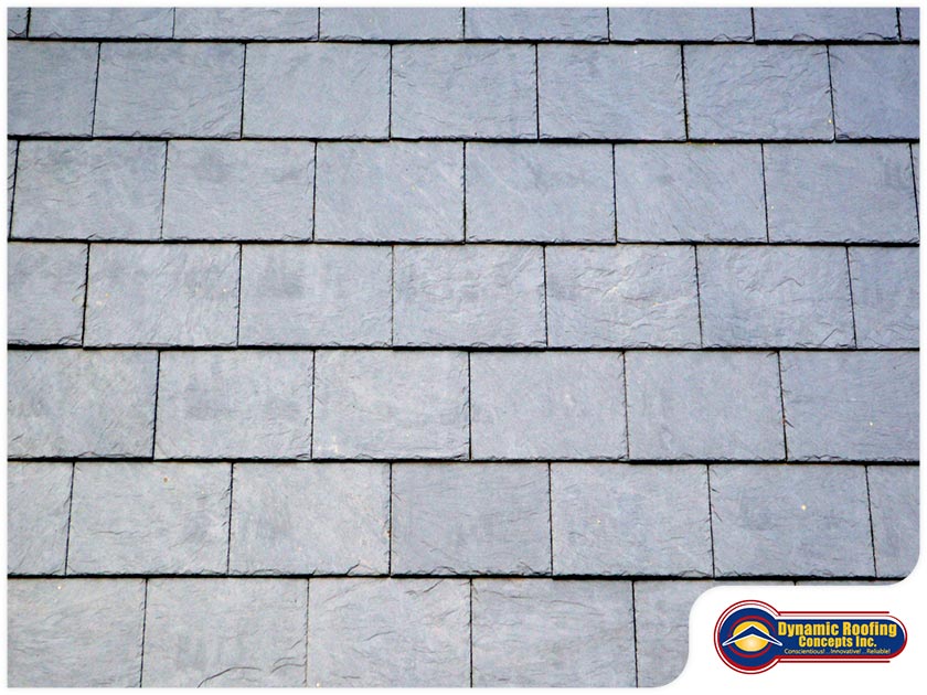 Starting With a Clean Slate An Intro to Slate Roofing