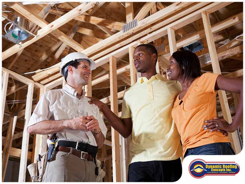 Statements You Never Want to Hear From You Roofer