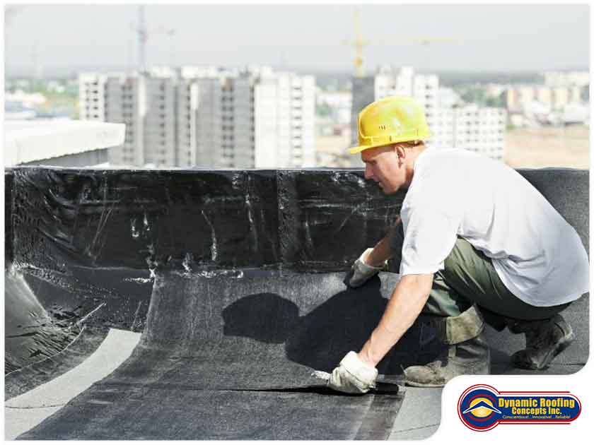 Strategies for Different Levels of Commercial Roof Damage