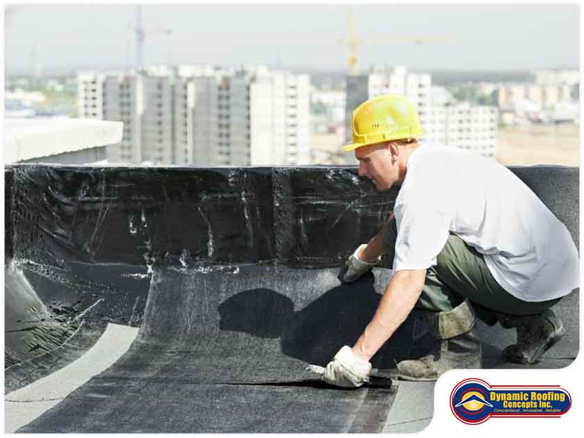 Strategies for Different Levels of Commercial Roof Damage