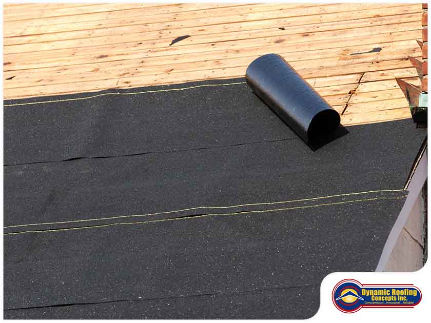 The Importance of Underlayment in Every Roofing System