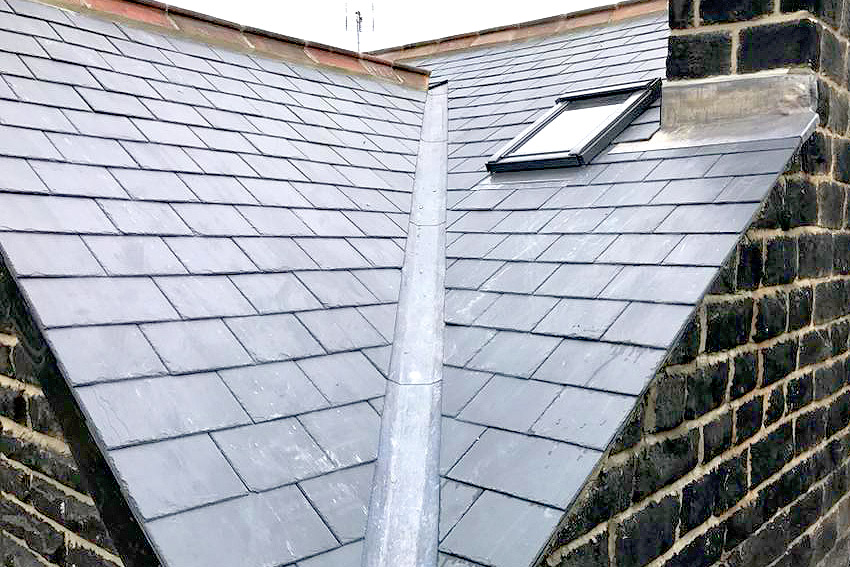 The Many, Unparalleled Benefits of Slate Roofing
