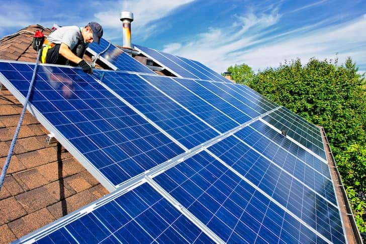 The Relevance of Solar Roof Panels