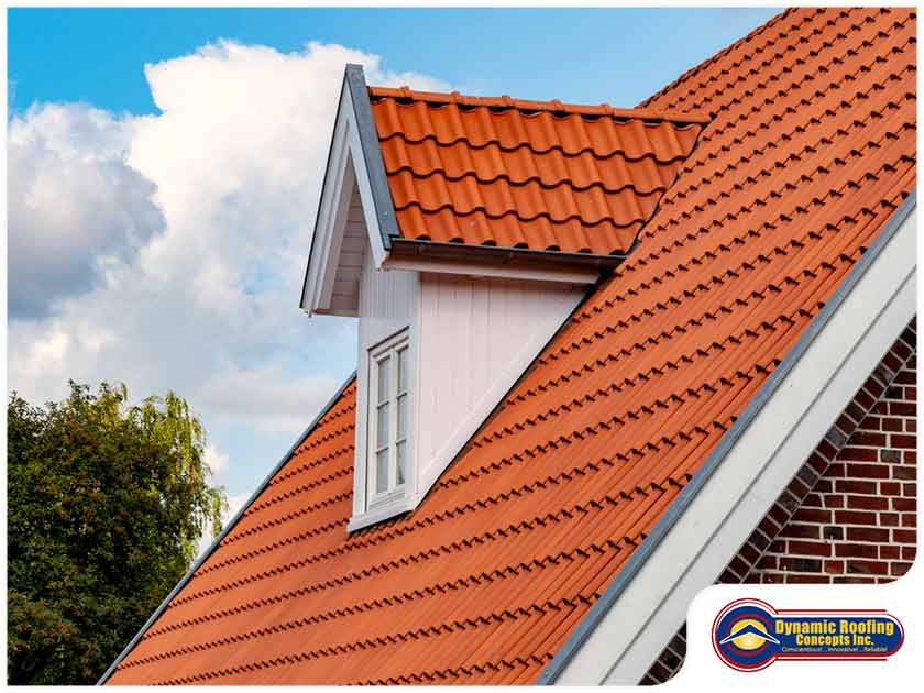 The Undeniable Benefits of a Tile Roof