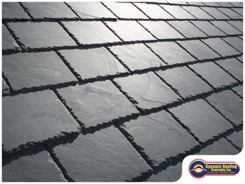 Top 4 Advantages of Slate Roofing