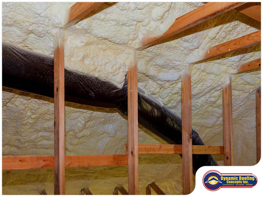 Understanding the Importance of Attic Insulation