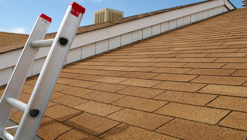 Warning Signs that Indicate Common Roofing Problems