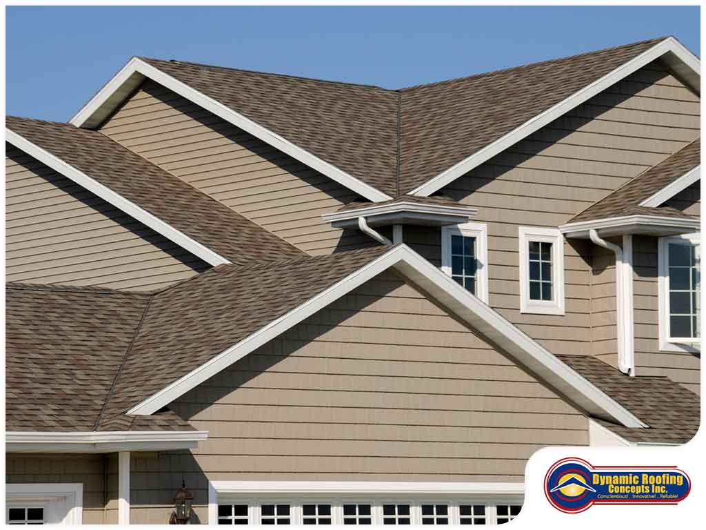What Are the Different Types of Roofing Valleys