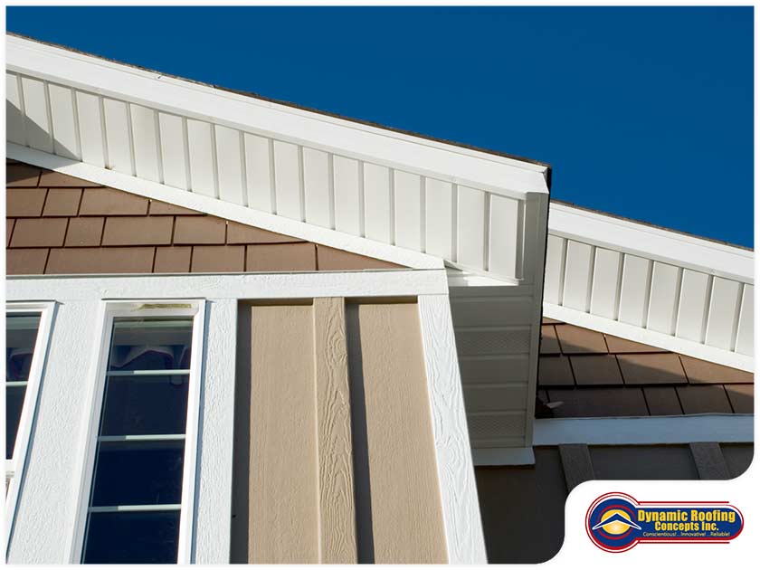 What Can You Expect from Your Roof’s Soffits