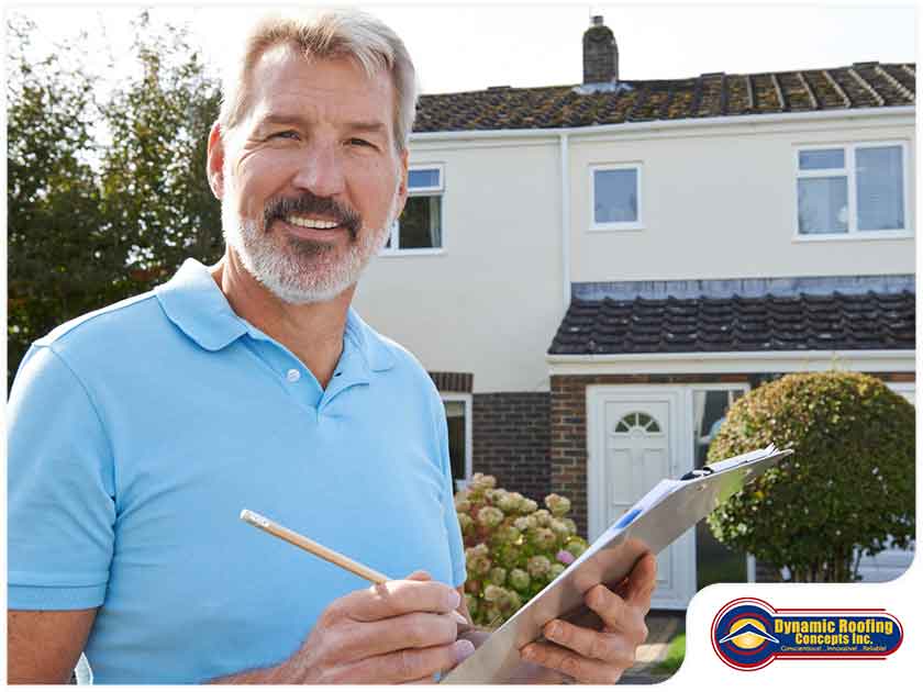 What Information to Expect From a Roofing Estimate