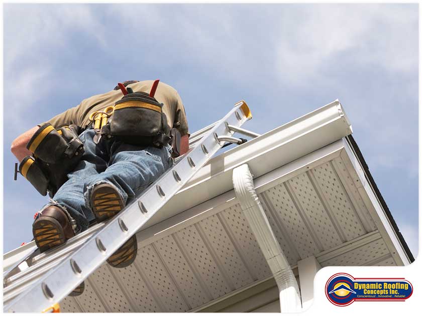 What Not to Do During Spring Roof Maintenance