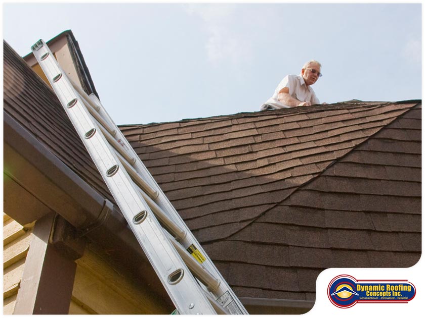 What To Expect During A Roof Inspection