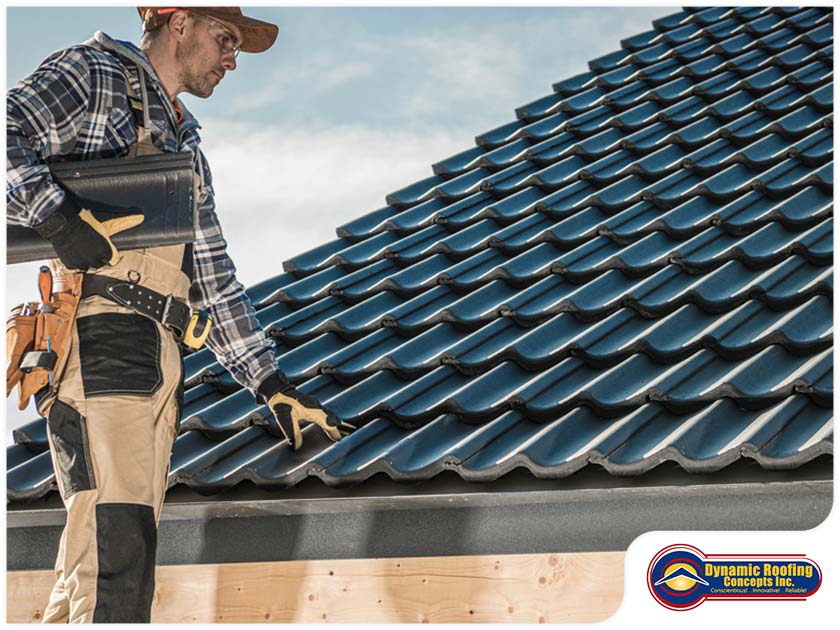 What to Include in Your Roofing Emergency Action Plan