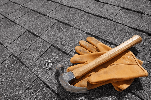 When Is the Best Time to Repair or Replace Your Roof-min