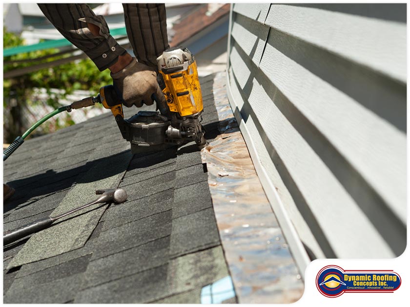 When Should You Choose a Roof Replacement Over Repairs