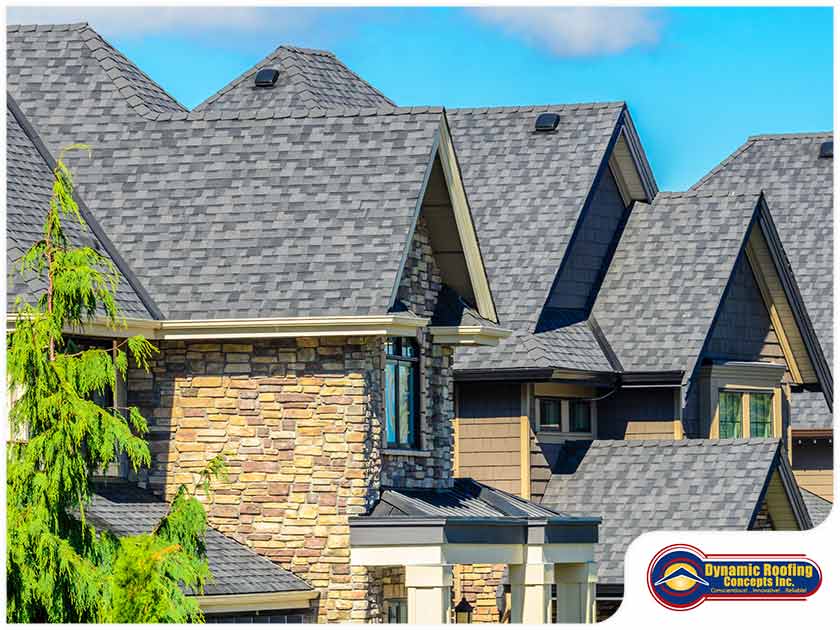Why It Pays To Be Proactive About Your Roof’s Maintenance