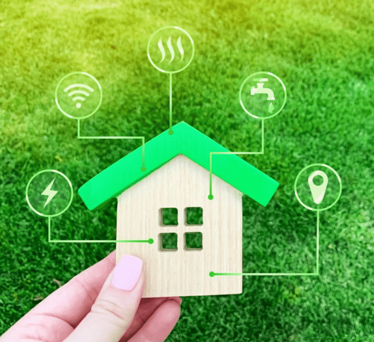 Why Should You Make Your Home ‘Green’-min