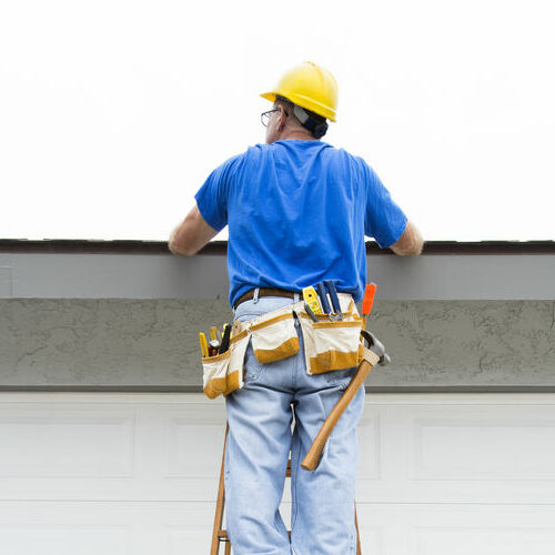 Why You Should Schedule a Roof Inspection This Spring