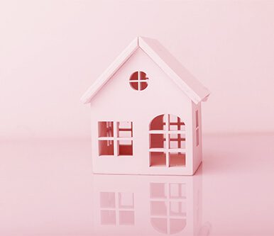 roof repairs image - house