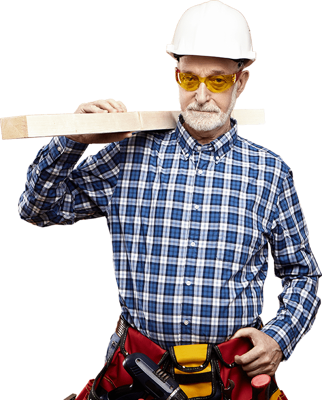 worker-2-slate roofing
