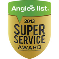 free estimates affordable price Angi's List Super Service Award roofing Brandon FL