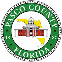 Pasco County Florida
