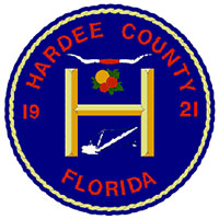 Hardee County Florida