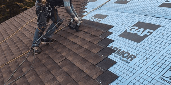 Roofing Installations Brandon, FL