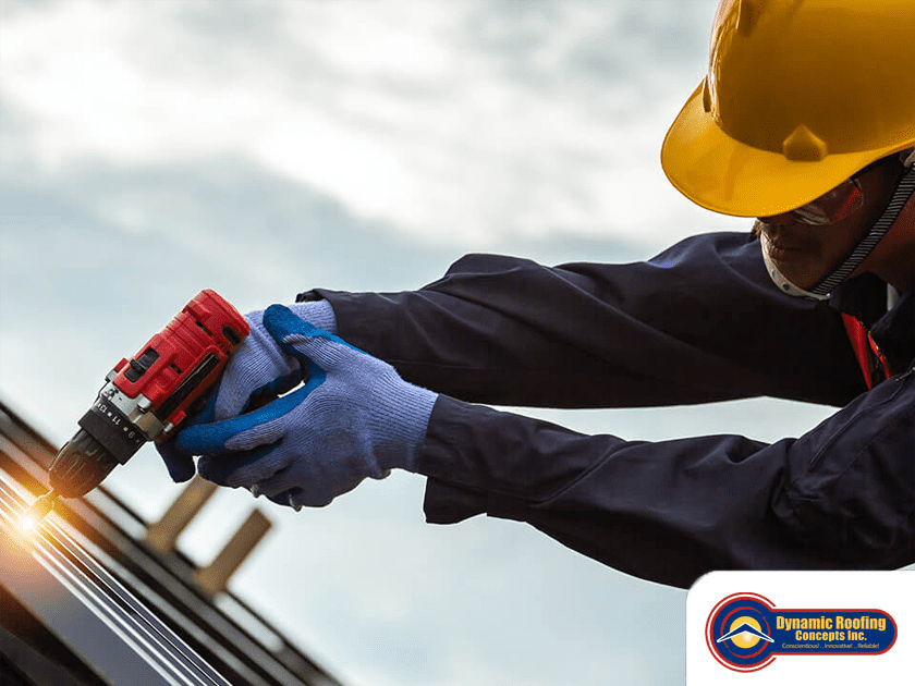 How Much Does Roof Repair Cost?