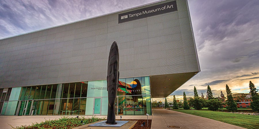 Tampa-Museum-of-Art