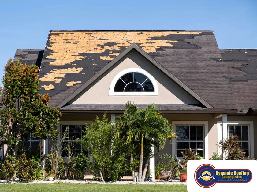 how long does a roof last in florida